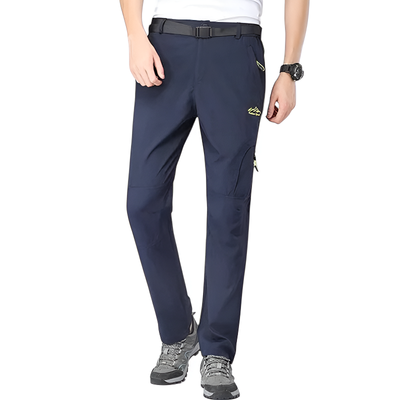 Quick dry breathable hiking pants