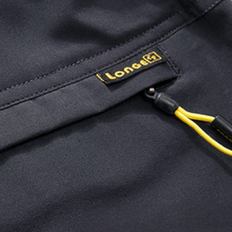Quick dry breathable hiking pants
