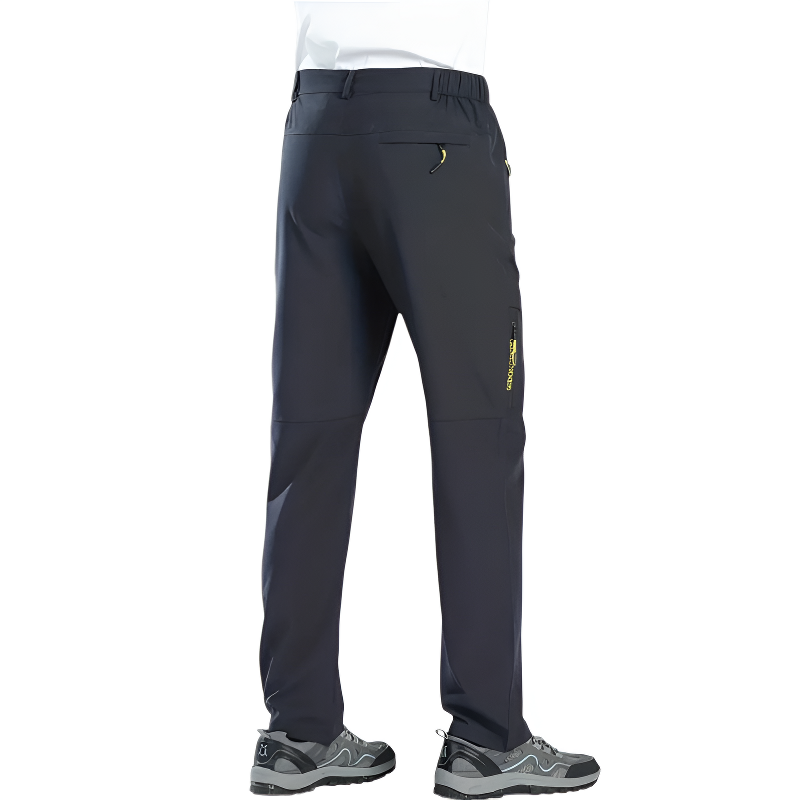 Quick dry breathable hiking pants