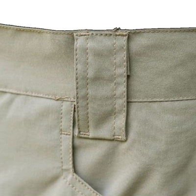 Quick dry breathable hiking shorts