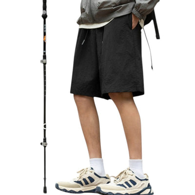 Quick dry Men’s Thin Breathable Hiking Shorts