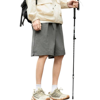 Quick dry Men’s Thin Breathable Hiking Shorts