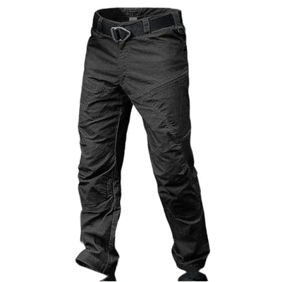 Ripstop Combat Trousers