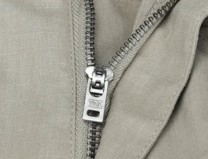 Ripstop Combat Trousers