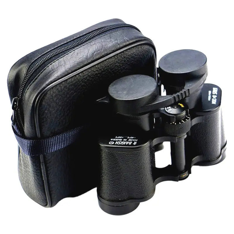 Russian night vision binoculars