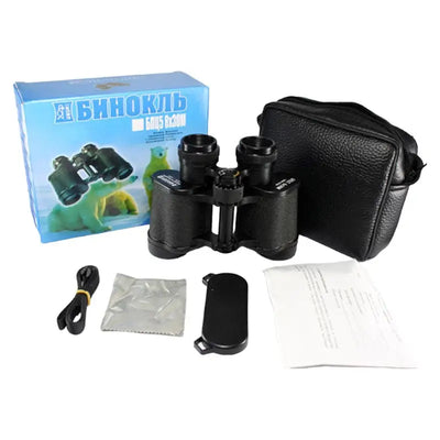 Russian night vision binoculars