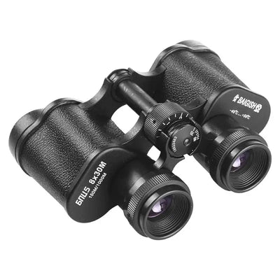 Russian night vision binoculars