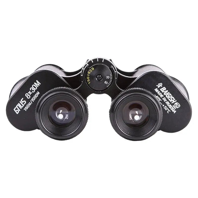 Russian night vision binoculars