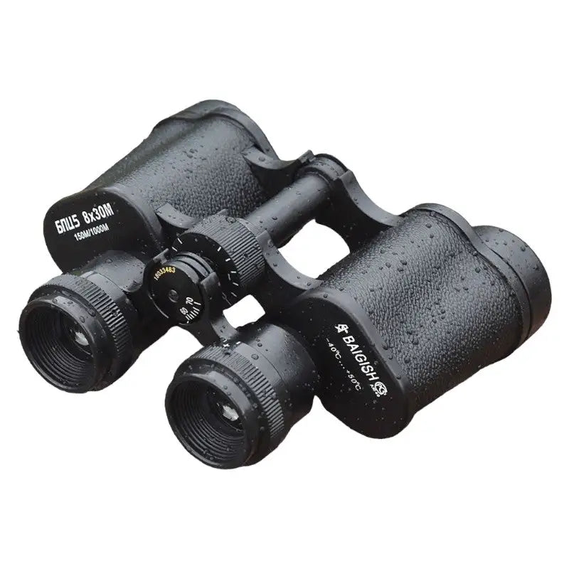 Russian night vision binoculars