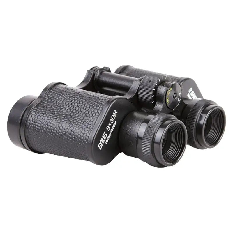 Russian night vision binoculars