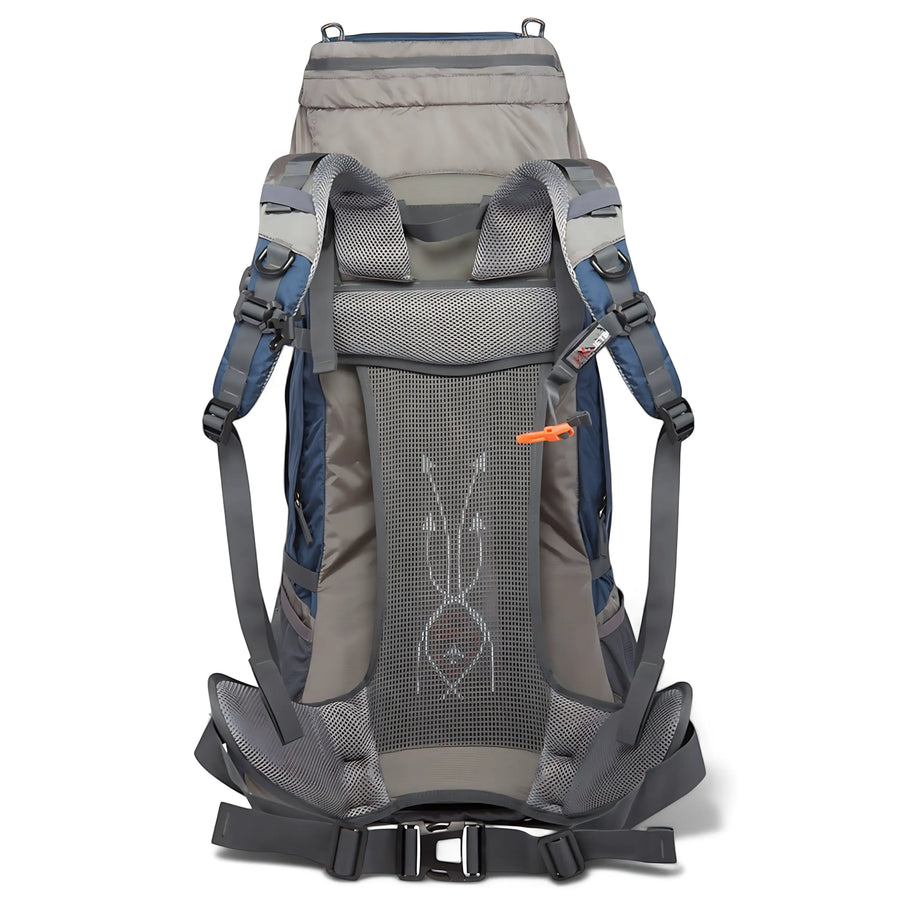 Made to outlast the mission