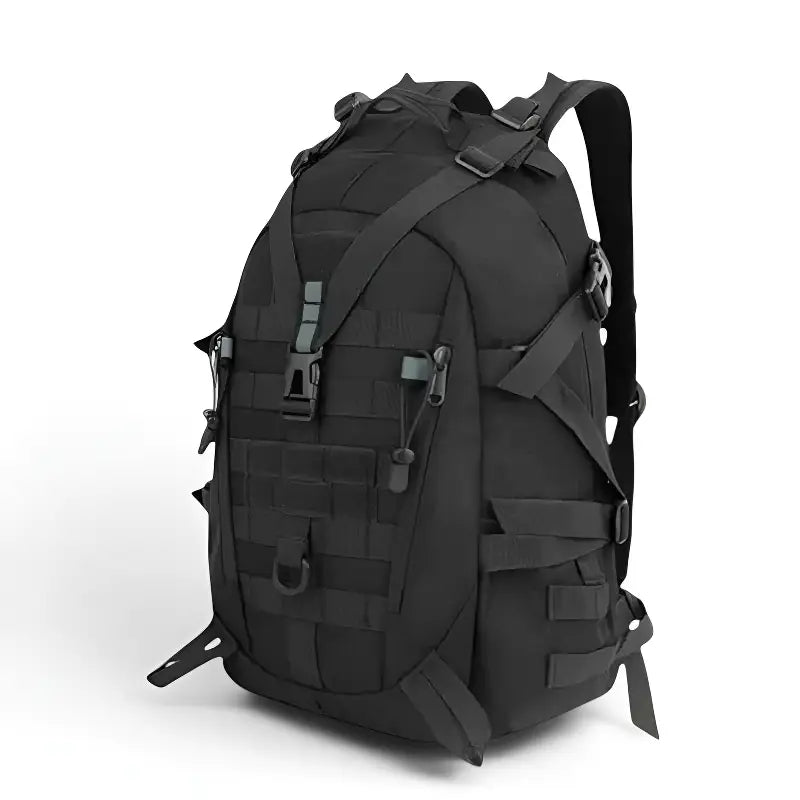 Made to outlast the mission