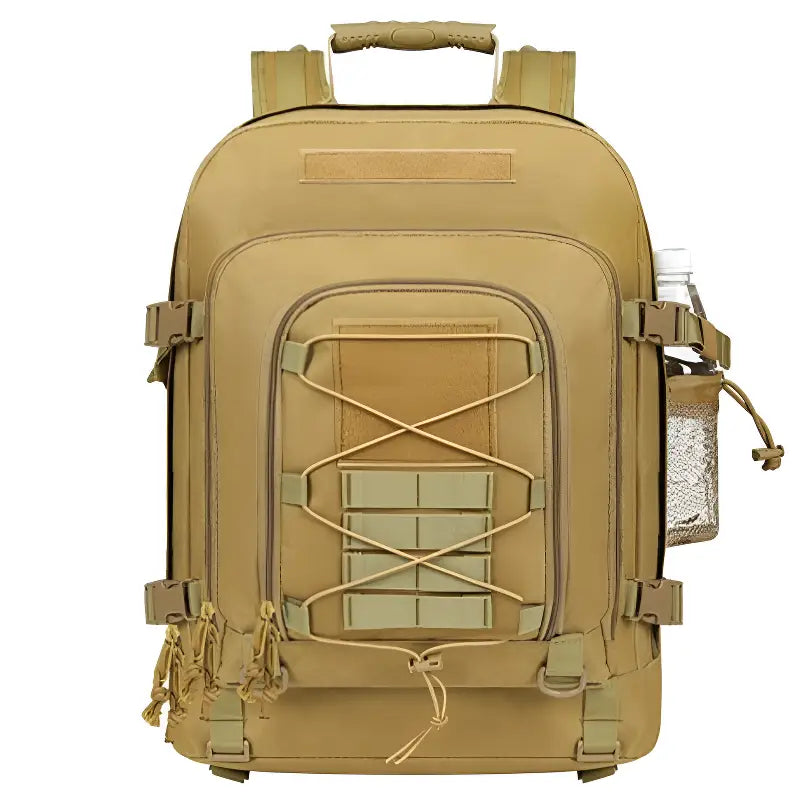 Made to outlast the mission