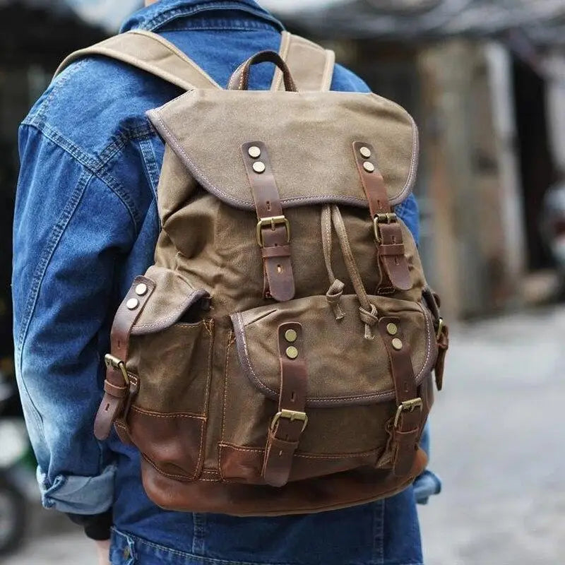 Made to outlast the mission