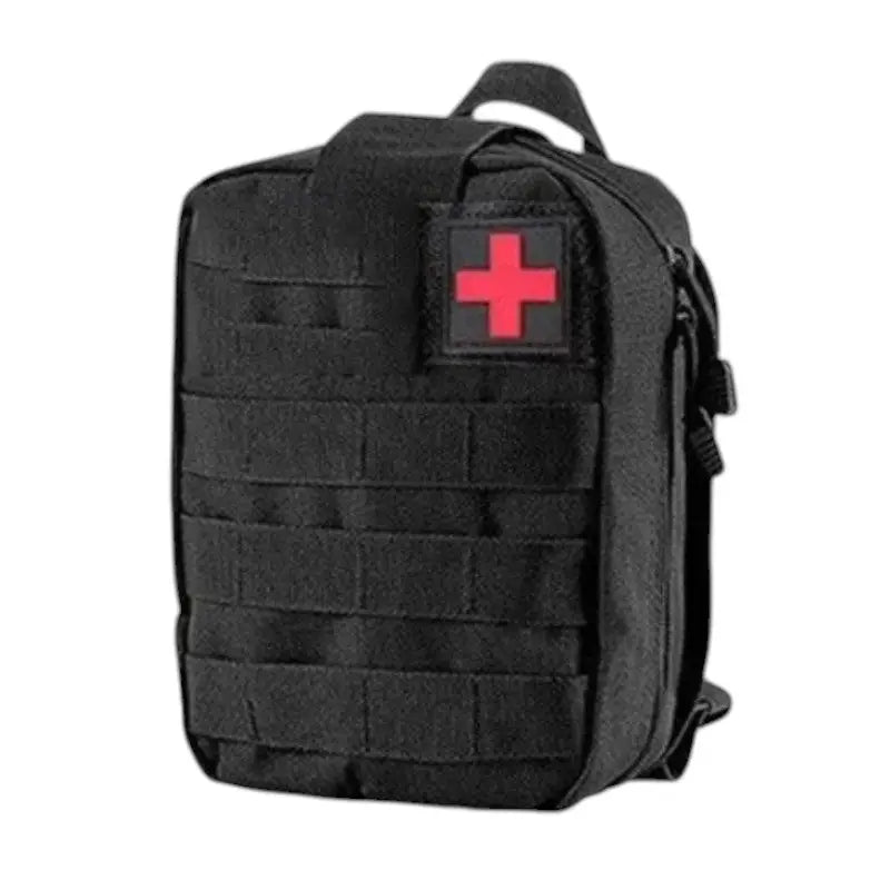 Made to outlast the mission