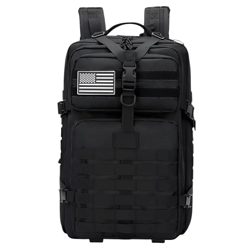 Made to outlast the mission