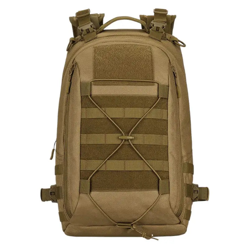Made to outlast the mission