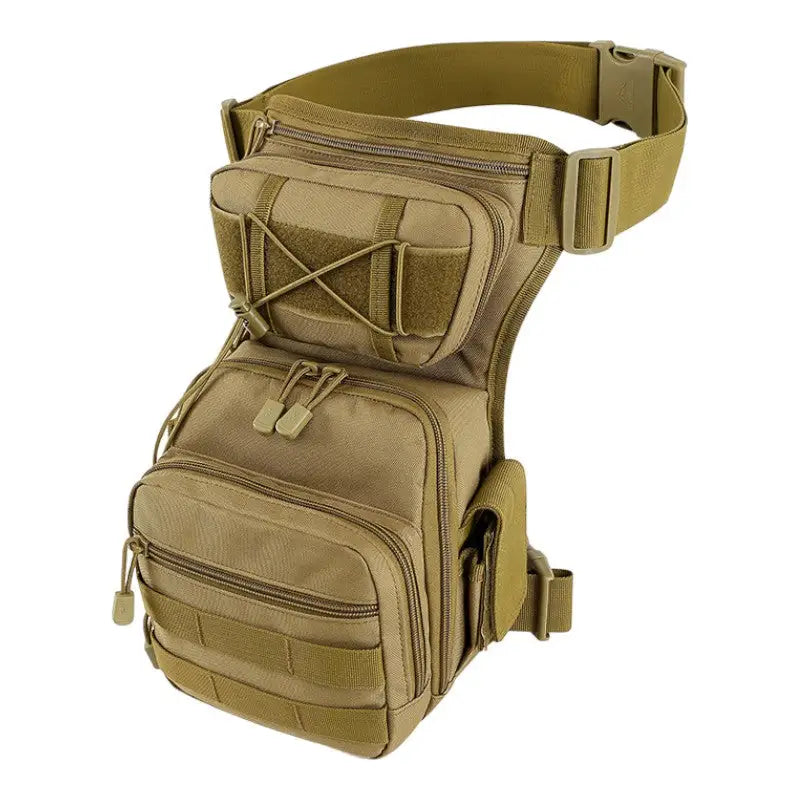 Made to outlast the mission