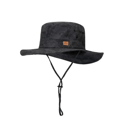 Safari bush hat