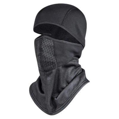 Ski balaclava