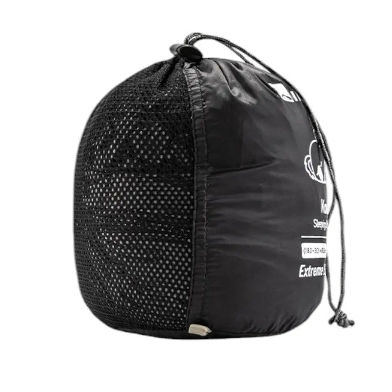 Sleeping bag liner large