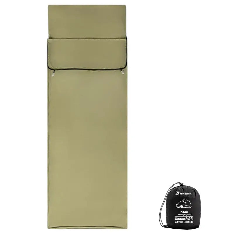 Sleeping bag liner large