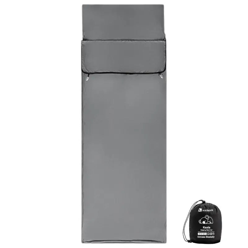 Sleeping bag liner large