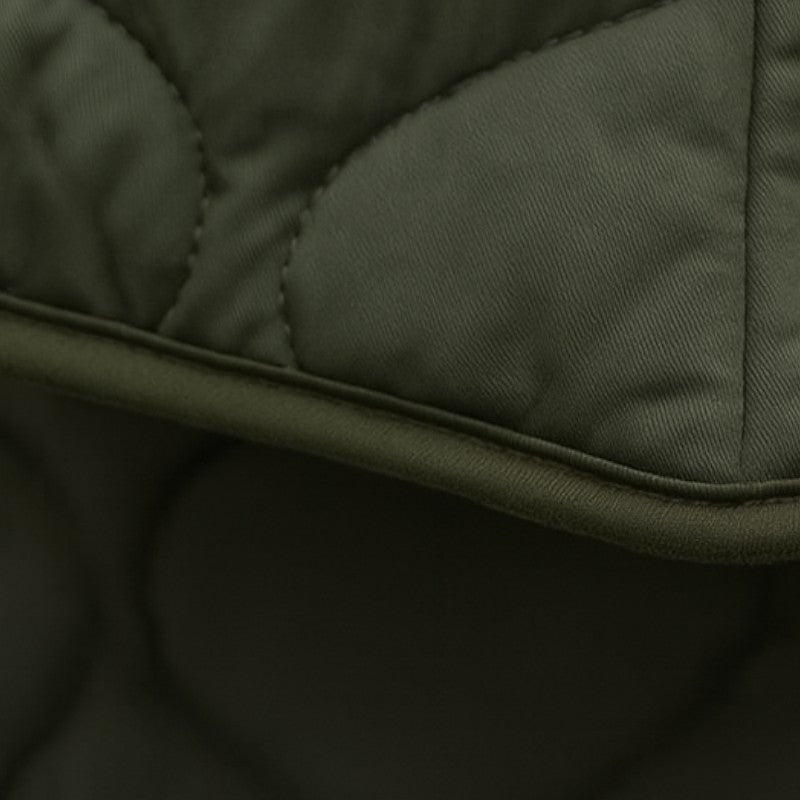 Sleeping bag poncho military