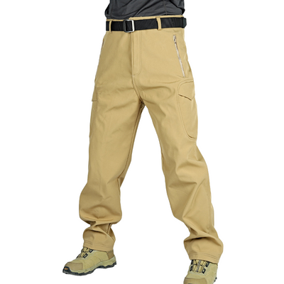 slim combat trousers mens