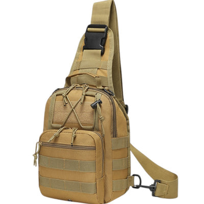 sling tactical chest bag
