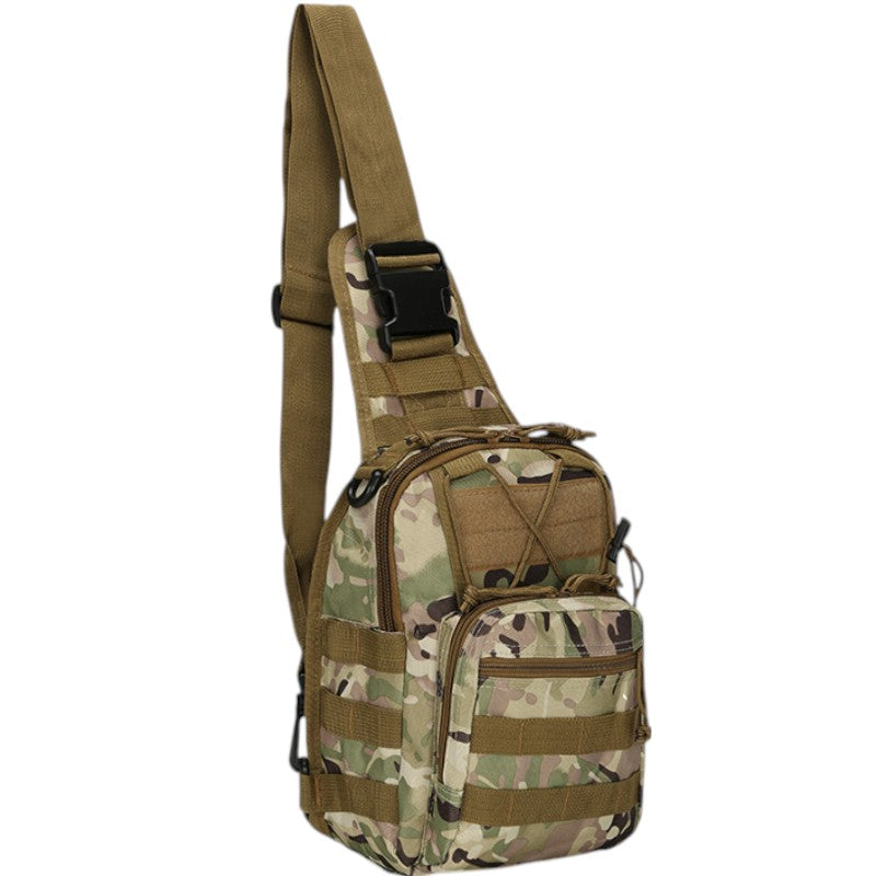 sling tactical chest bag