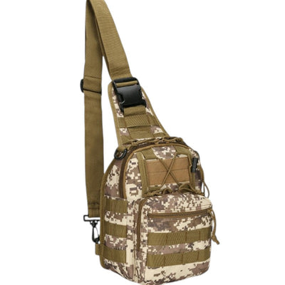 sling tactical chest bag