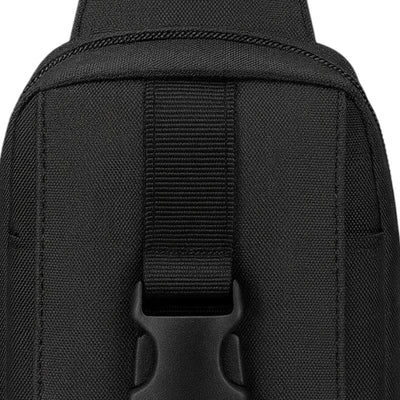 Small tactical sling bag