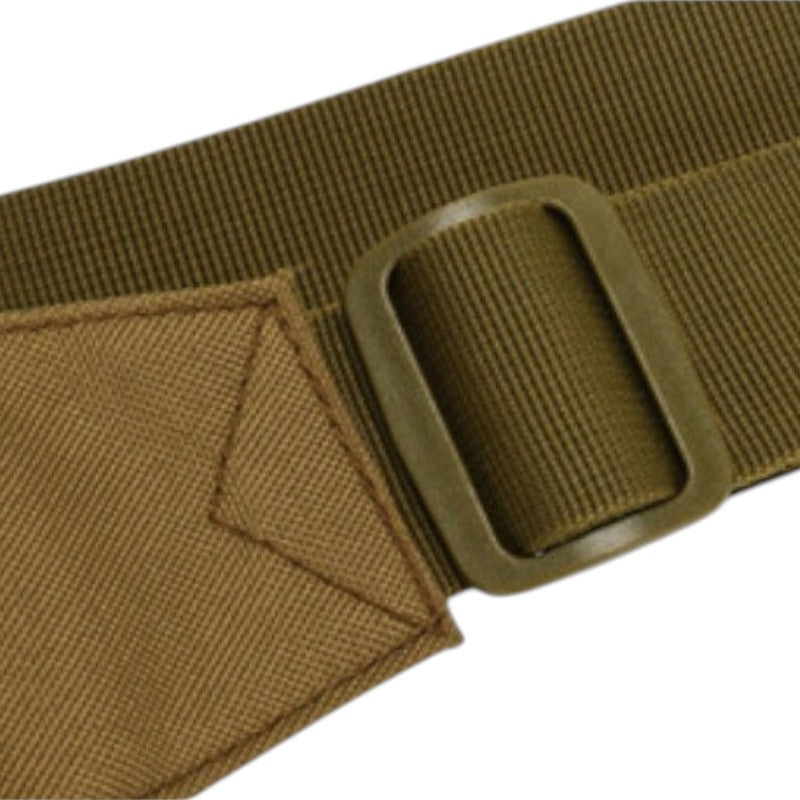 Small tactical sling bag
