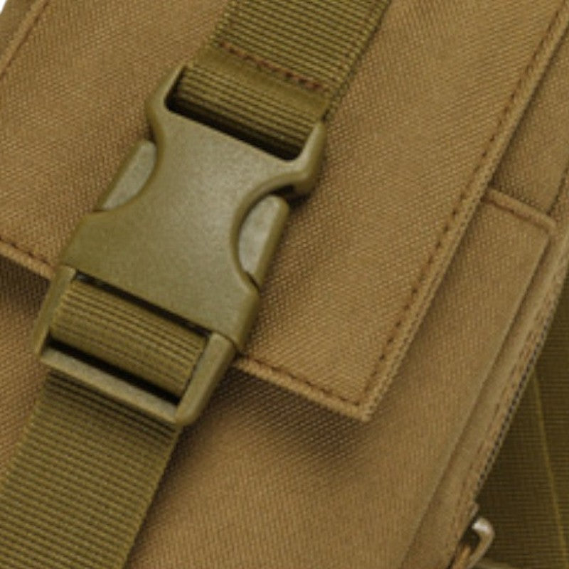 Small tactical sling bag