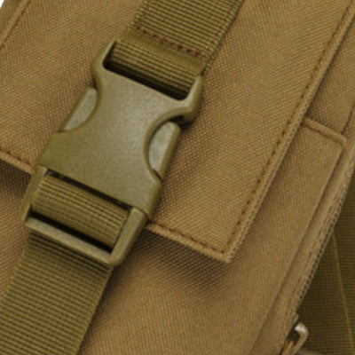 Small tactical sling bag