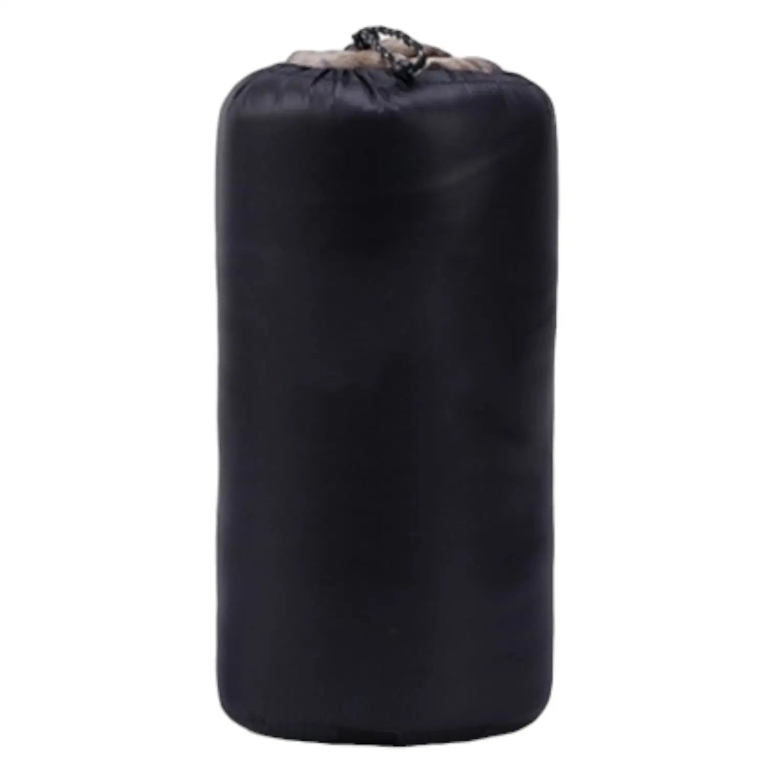 Soft sleeping bag liner