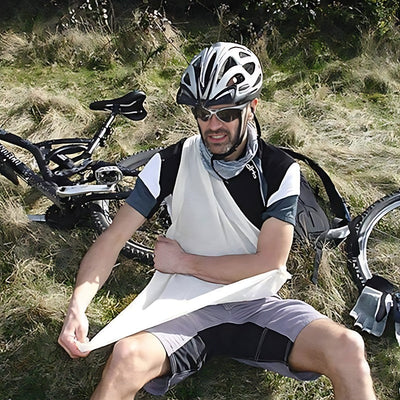 Survival Kit Backpack