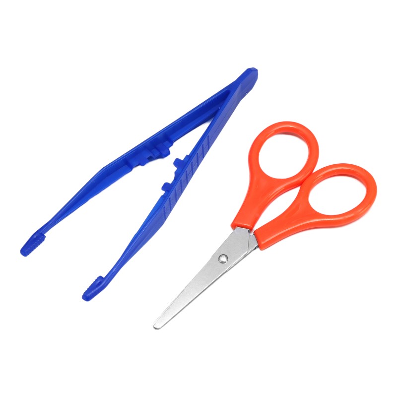 Survival Kit Backpack