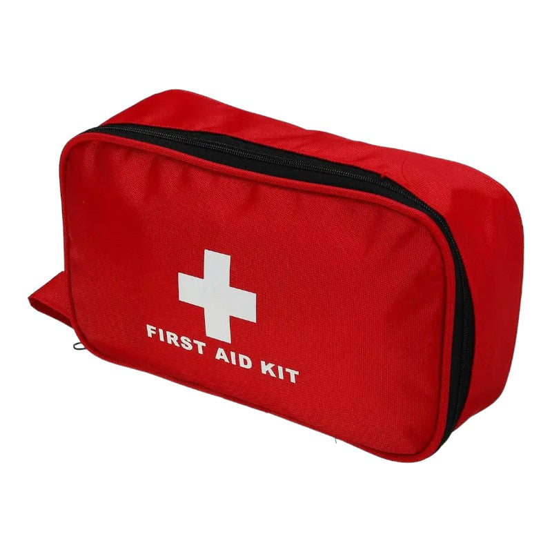 Survival Kit Backpack