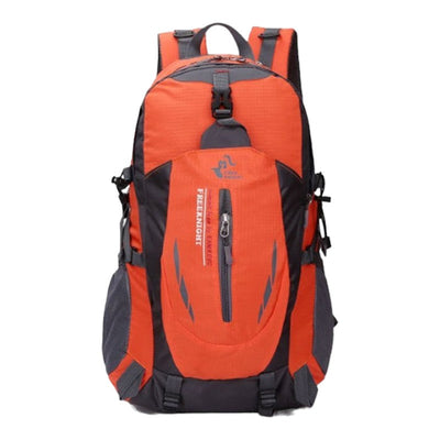 Survival Kit Backpack