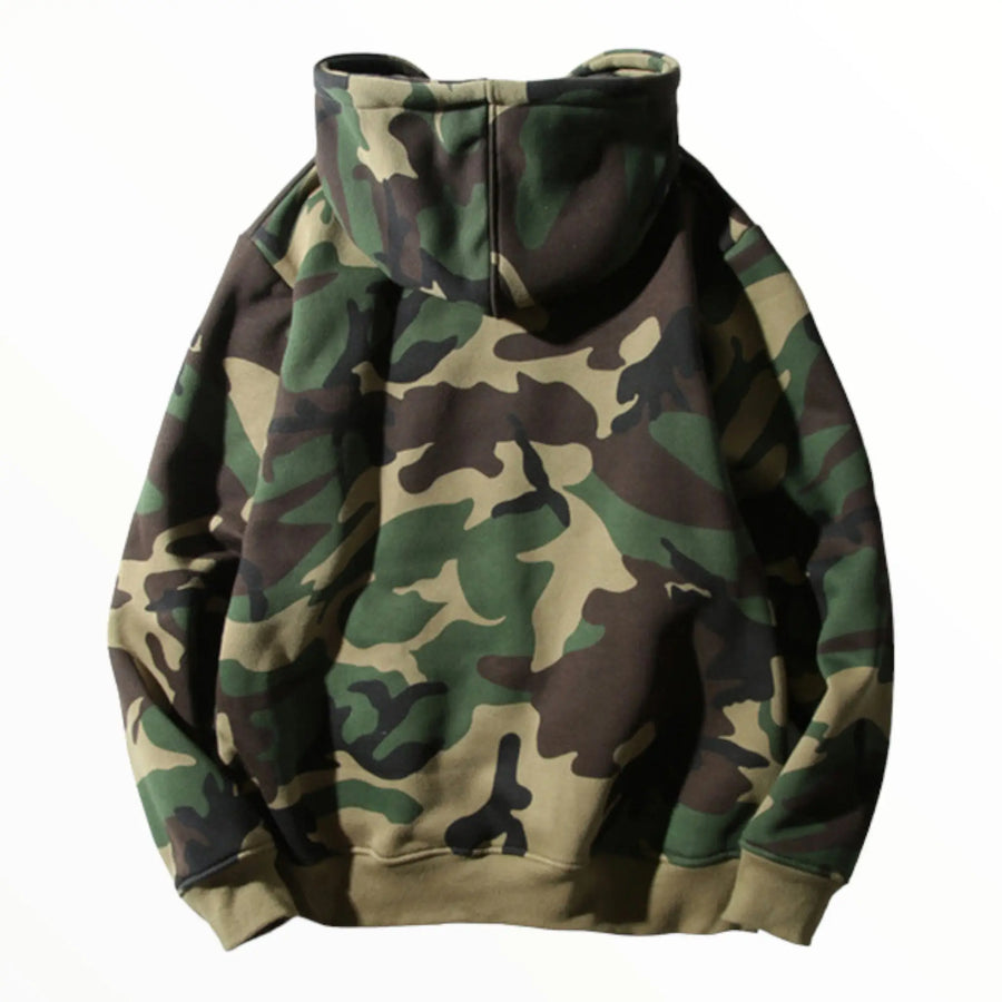 Made to outlast the mission