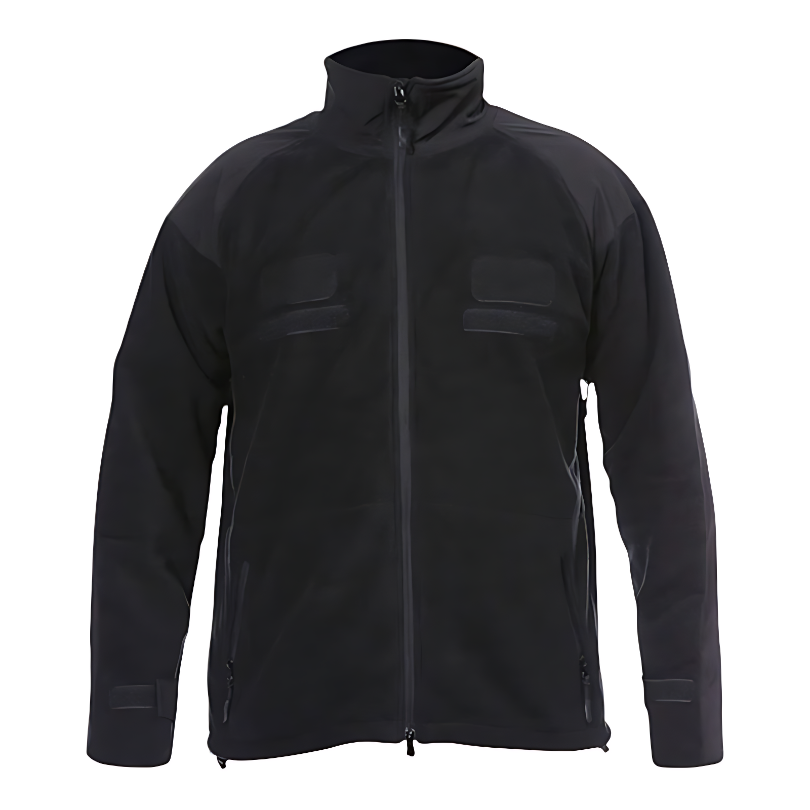 Tactical army warm jacket