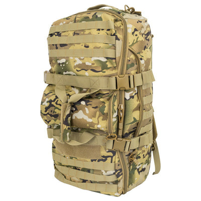 Tactical backpack hiking camping bergen