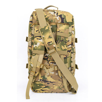 Tactical backpack hiking camping bergen