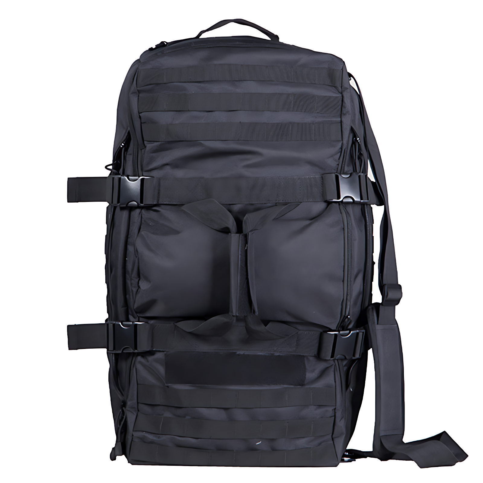 Tactical backpack hiking camping bergen