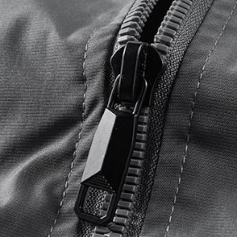 Tactical bomber jacket