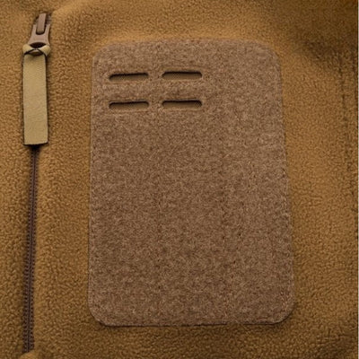 Tactical Camo Jacket