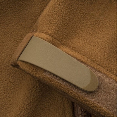 Tactical Camo Jacket