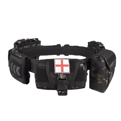 Tactical Duty Belt